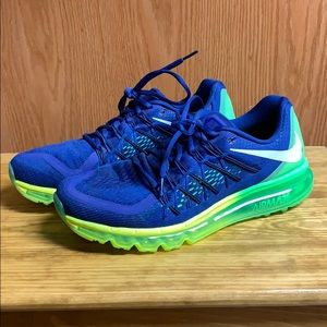 Nike Airmax Running Shoes